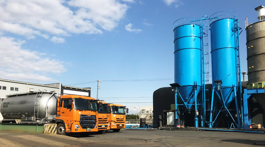 大利興産株式会社