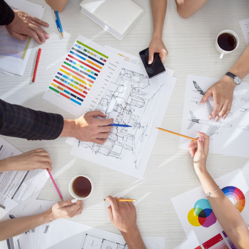 品質・安全管理